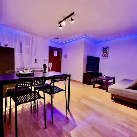 Apartamento Daniel 사라고사 외부 사진