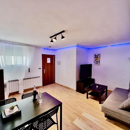Apartamento Daniel 사라고사 외부 사진