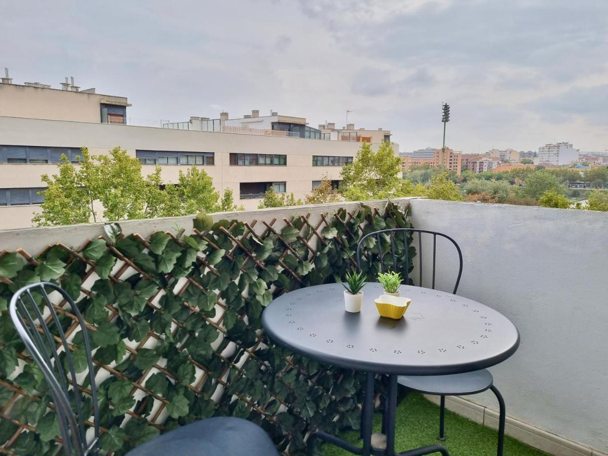 Apartamento Daniel 사라고사 외부 사진