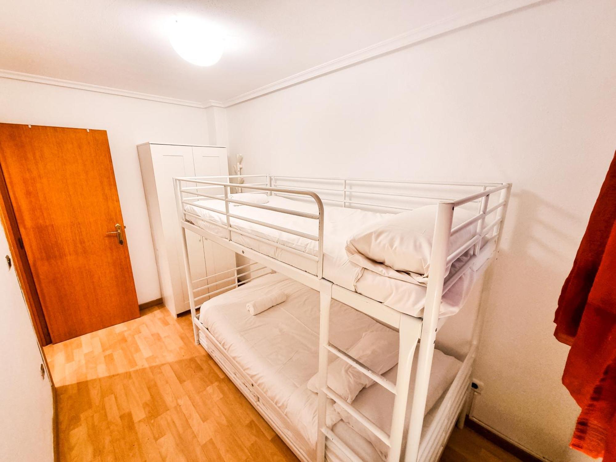 Apartamento Daniel 사라고사 외부 사진