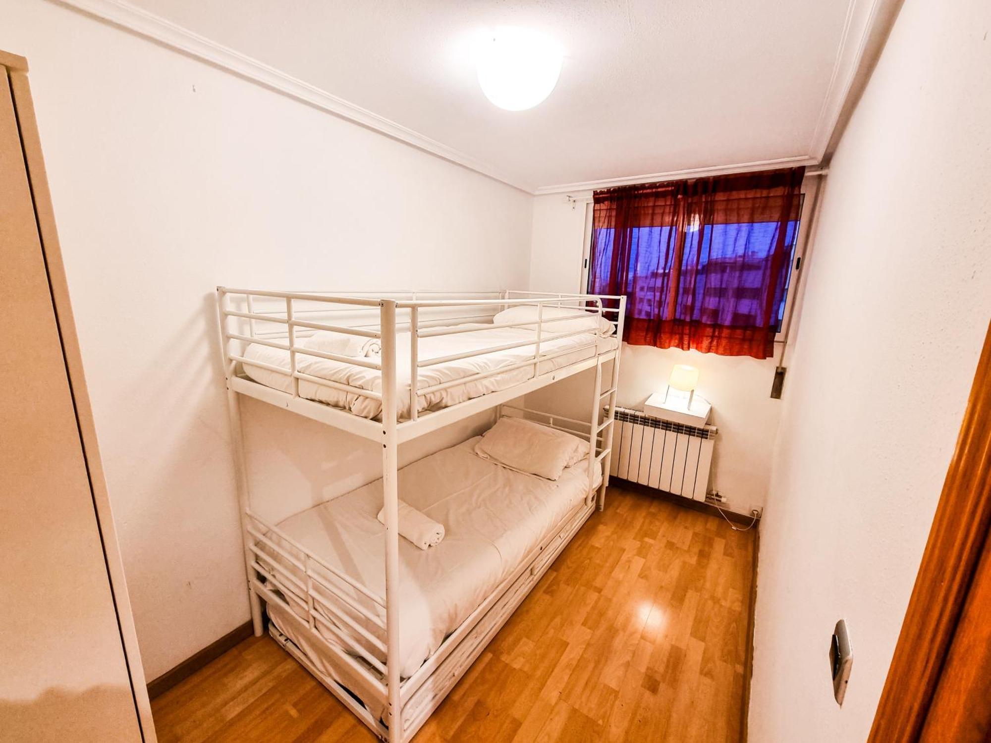 Apartamento Daniel 사라고사 외부 사진