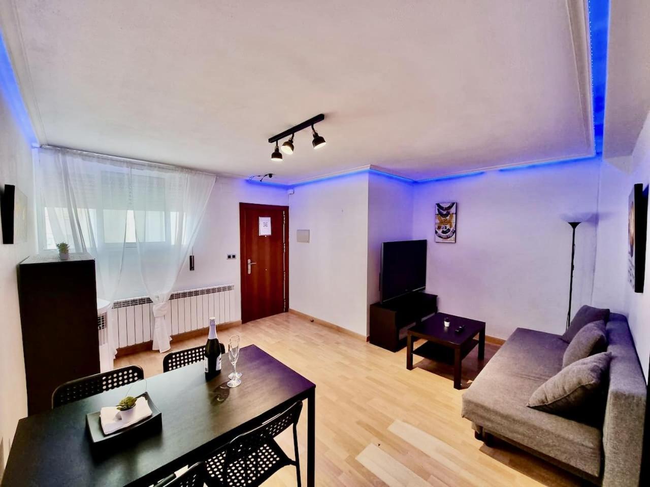 Apartamento Daniel 사라고사 외부 사진