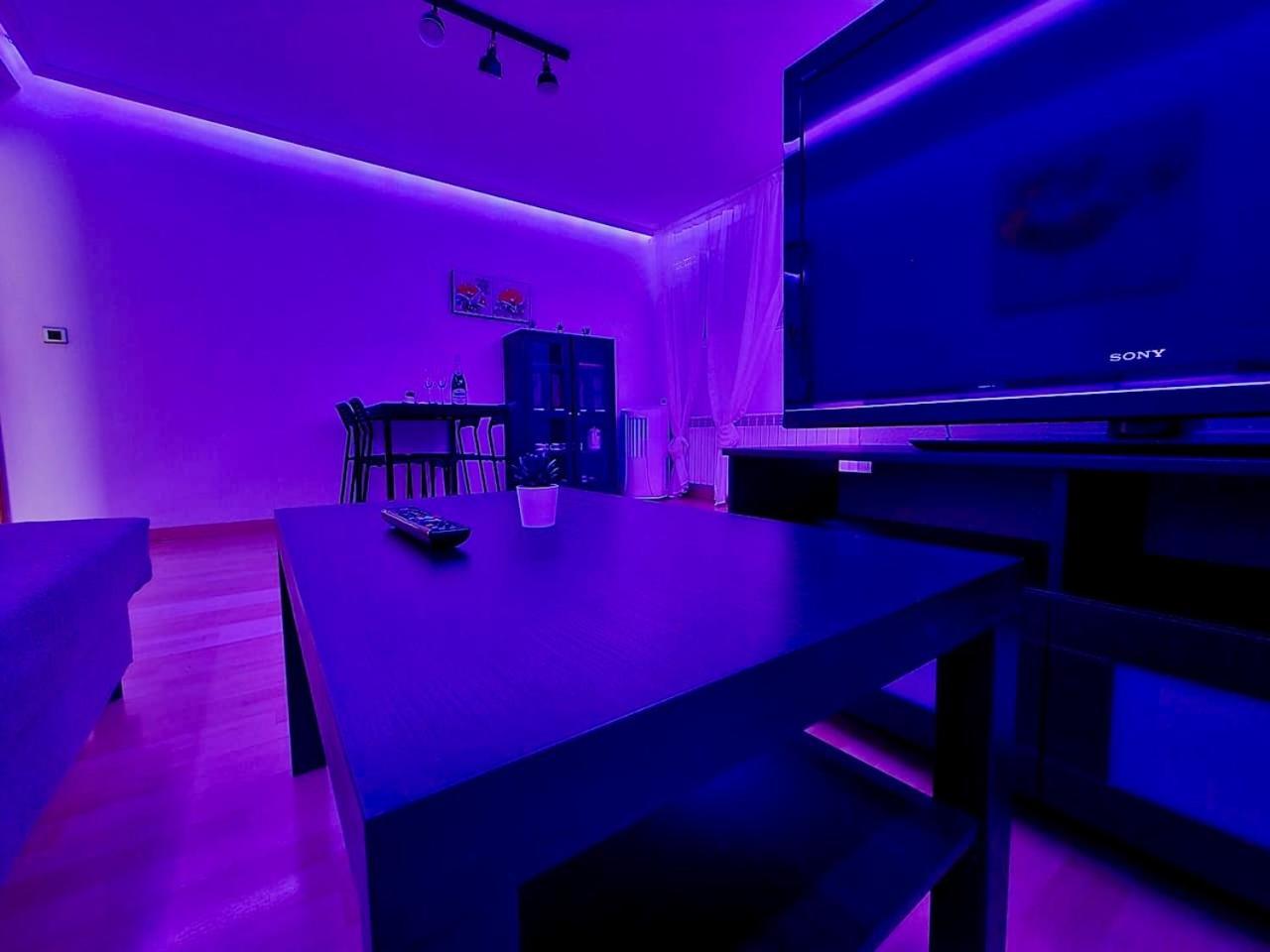 Apartamento Daniel 사라고사 외부 사진